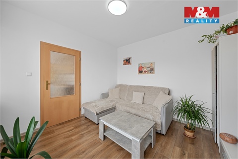 Prodej bytu 3+1, 66 m² - 4