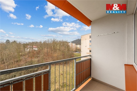 Prodej bytu 3+1, 66 m² 14