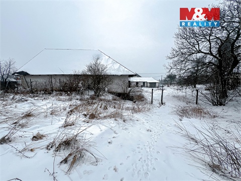 Prodej rodinného domu, 200 m² - 6