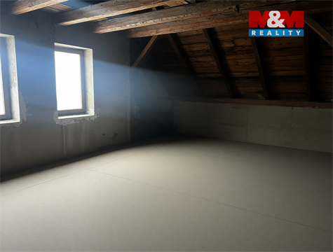 Prodej rodinného domu, 200 m² 6