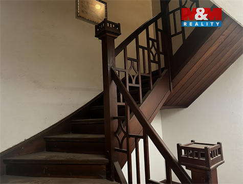 Prodej rodinného domu, 200 m² 2