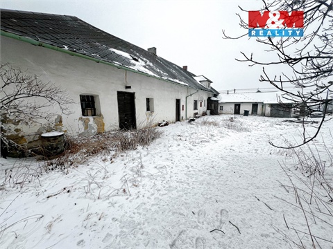 Prodej rodinného domu, 200 m² - 10