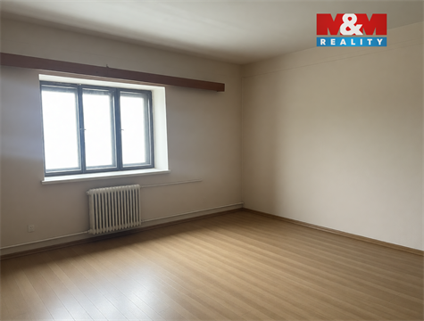 Prodej rodinného domu, 200 m² - 4