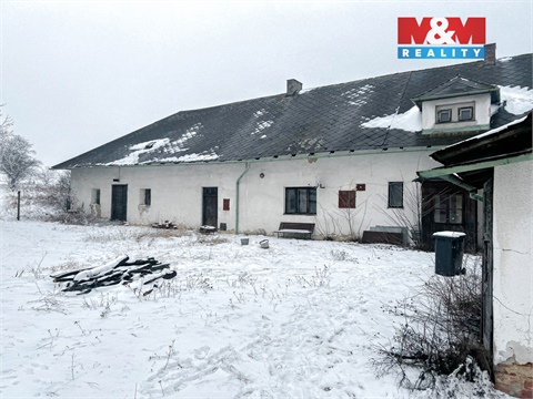 Prodej rodinného domu, 200 m² 10