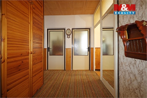 Prodej bytu 4+1, 82 m² - 10