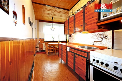 Prodej bytu 4+1, 82 m² - 2