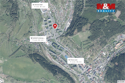 Prodej bytu 4+1, 82 m² 14