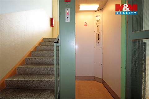 Prodej bytu 4+1, 82 m² - 12