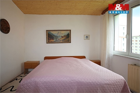 Prodej bytu 4+1, 82 m² 4