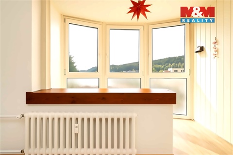 Prodej bytu 4+1, 82 m² - 2