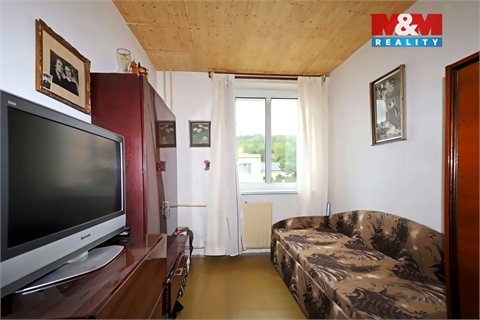 Prodej bytu 4+1, 82 m² - 6