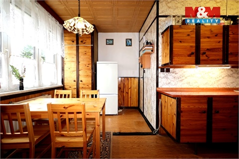 Prodej bytu 4+1, 82 m² 8