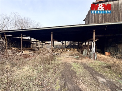 Prodej pozemku pro komerční výstavbu, 5 650 m² 6