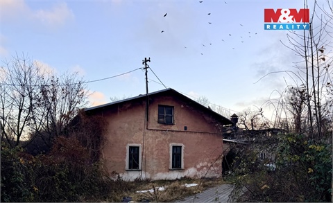 Prodej pozemku pro komerční výstavbu, 5 650 m² - 6