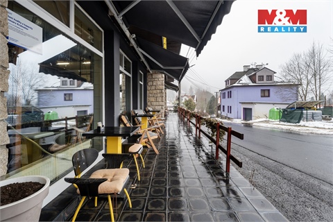 Prodej obchodních prostor, 560 m² 2