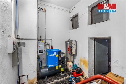 Prodej obchodních prostor, 560 m² 24