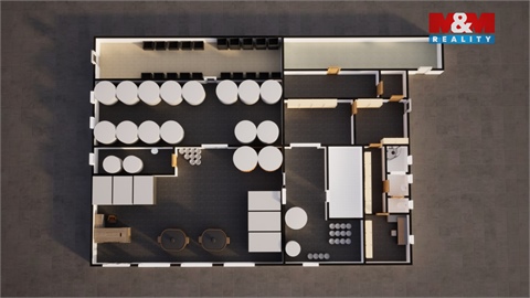 Prodej obchodních prostor, 560 m² - 16