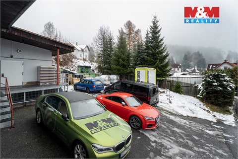 Prodej obchodních prostor, 560 m² 6