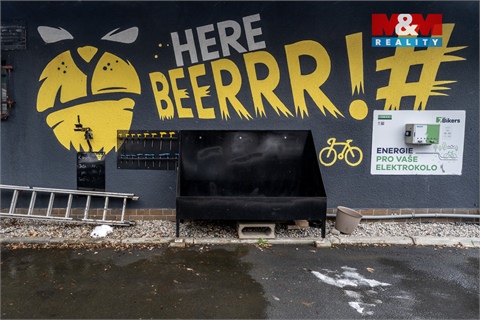 Prodej obchodních prostor, 560 m² - 4