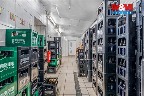 Prodej obchodních prostor, 560 m² - 22