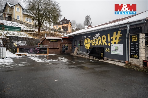 Prodej obchodních prostor, 560 m² 4