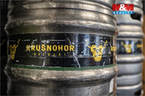 Prodej obchodních prostor, 560 m² - 10