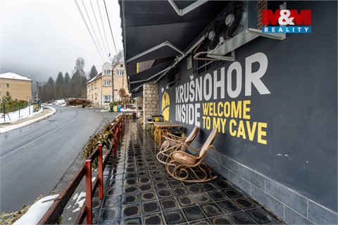 Prodej obchodních prostor, 560 m² - 2