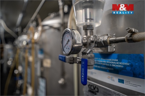 Prodej obchodních prostor, 560 m² 20