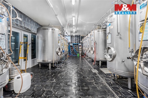 Prodej obchodních prostor, 560 m² 18