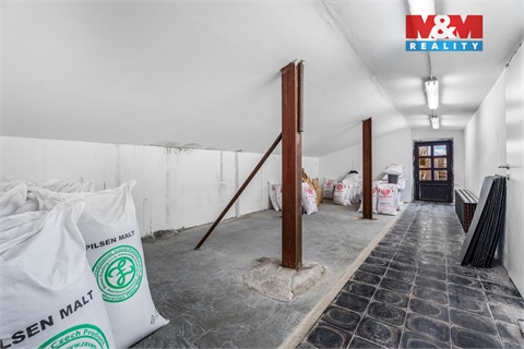 Prodej obchodních prostor, 560 m² - 26