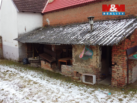 Prodej rodinného domu, 88 m² 18