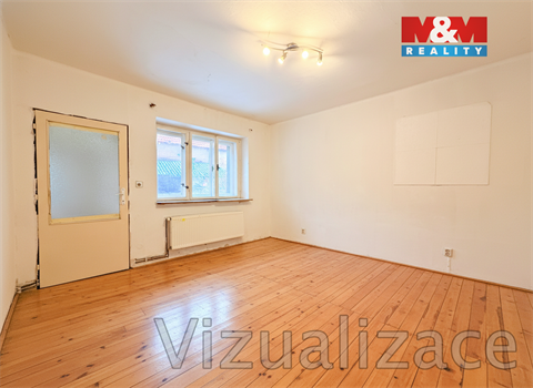 Prodej rodinného domu, 88 m² - 8