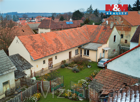 Prodej rodinného domu, 88 m² 20