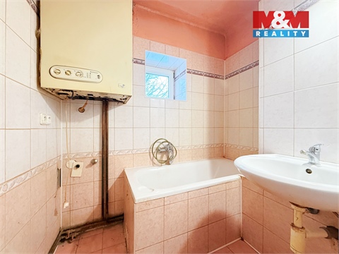 Prodej rodinného domu, 88 m² 12