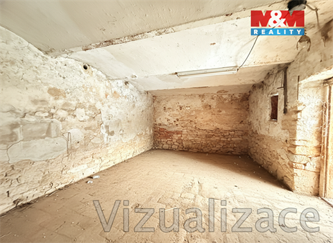 Prodej rodinného domu, 88 m² - 14