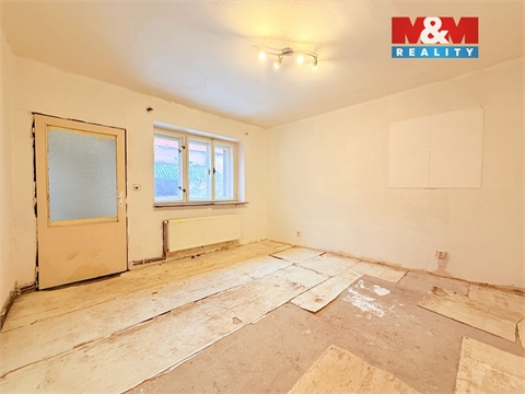 Prodej rodinného domu, 88 m² 8