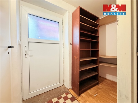 Prodej rodinného domu, 88 m² 14