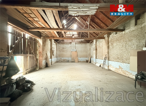 Prodej rodinného domu, 88 m² 16