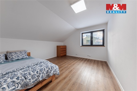 Prodej rodinného domu, 170 m² - 22