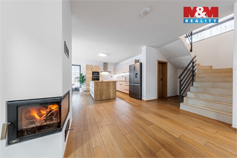 Prodej rodinného domu, 170 m² 6