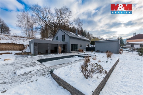 Prodej rodinného domu, 170 m² - 26