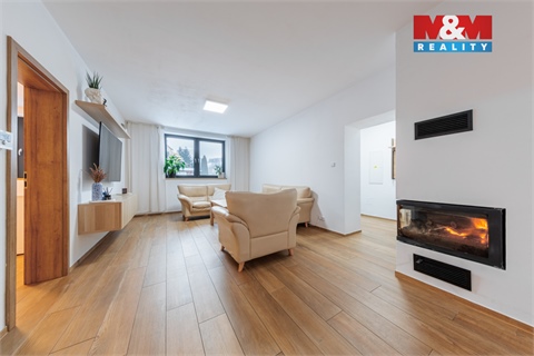 Prodej rodinného domu, 170 m² 4