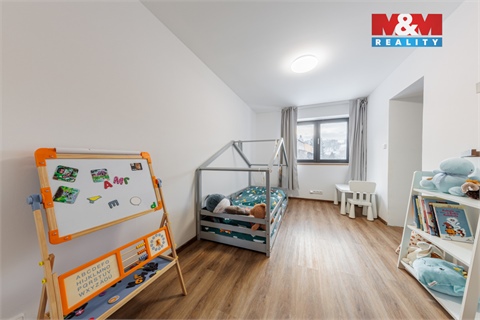 Prodej rodinného domu, 170 m² 20