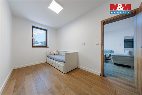 Prodej rodinného domu, 170 m² 2