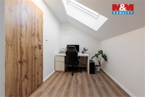 Prodej rodinného domu, 170 m² 22