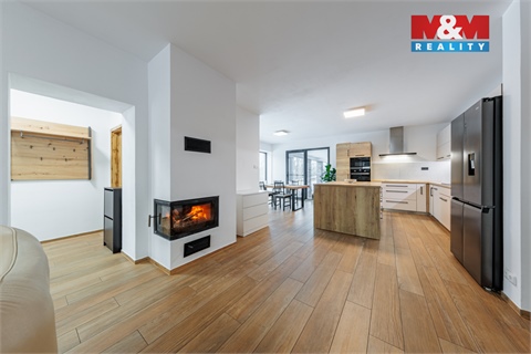 Prodej rodinného domu, 170 m² - 0