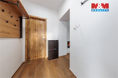 Prodej rodinného domu, 170 m² - 24