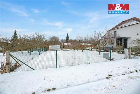 Prodej rodinného domu, 55 m² 6