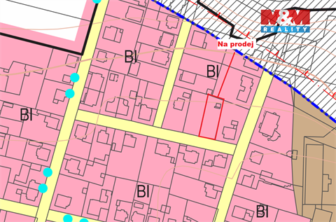 Prodej rodinného domu, 55 m² 8