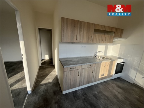 Pronájem bytu 1+1, 36 m² 4